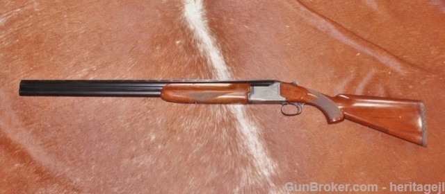Winchester Model 101 XTR Lightweight 12GA 28" G819-img-4