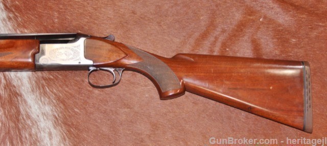 Winchester Model 101 XTR Lightweight 12GA 28" G819-img-5