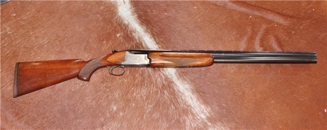 Winchester Model 101 XTR Lightweight 12GA 28" G819-img-0