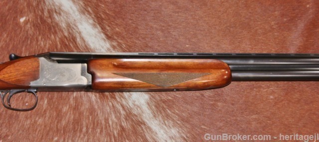 Winchester Model 101 XTR Lightweight 12GA 28" G819-img-2