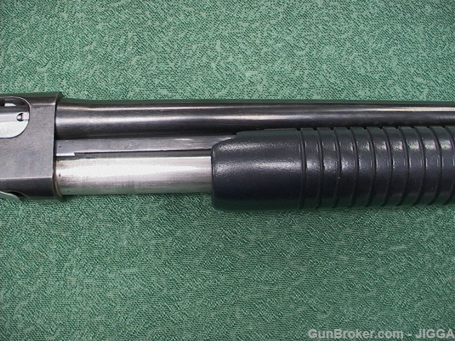 Used Jing AN CAI 12 gauge-img-4