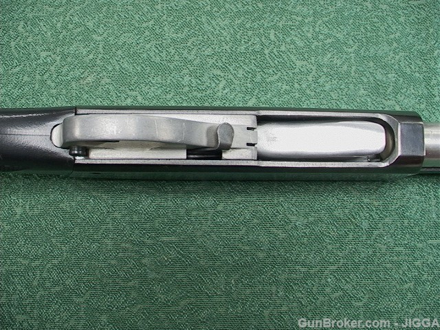 Used Jing AN CAI 12 gauge-img-6