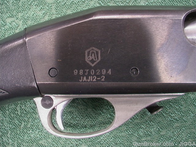 Used Jing AN CAI 12 gauge-img-3