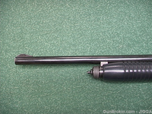 Used Jing AN CAI 12 gauge-img-11