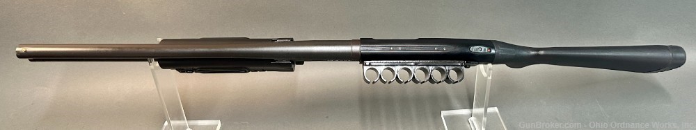 Mossberg 500 Shotgun-img-20
