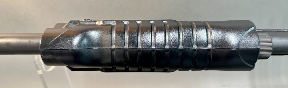 Mossberg 500 Shotgun-img-30