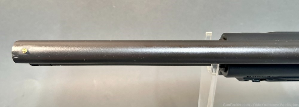 Mossberg 500 Shotgun-img-22