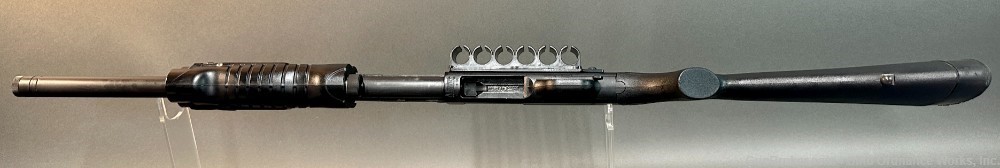 Mossberg 500 Shotgun-img-28