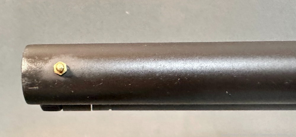 Mossberg 500 Shotgun-img-21