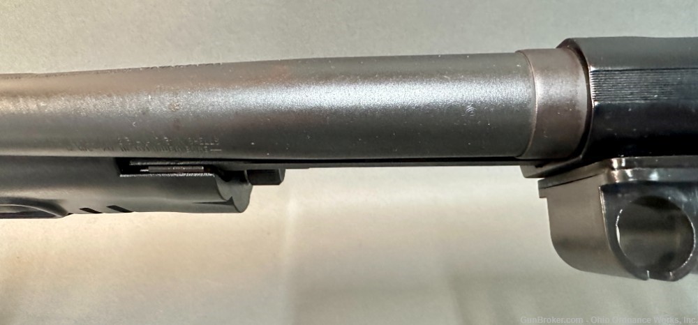 Mossberg 500 Shotgun-img-24
