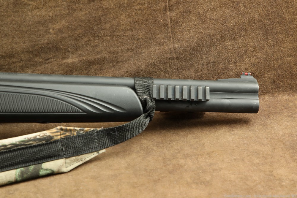 Mossberg Maverick Thunder Ranch HS12 Over/Under Shotgun 12 Gauge 18.5 ...