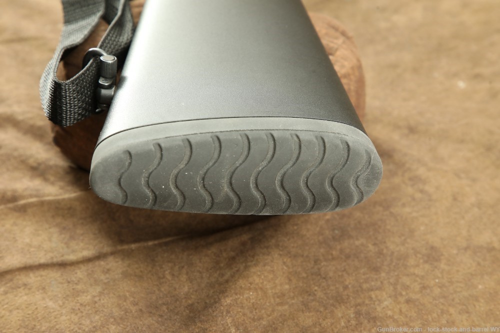 Mossberg Maverick Thunder Ranch HS12 Over/Under Shotgun 12 Gauge 18.5 ...