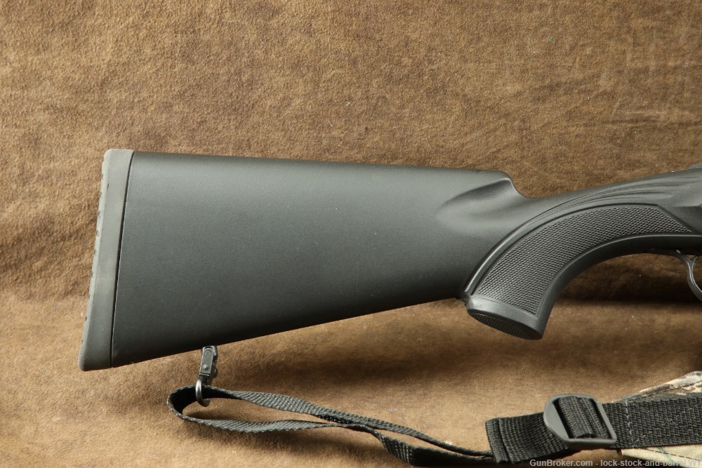 Mossberg Maverick Thunder Ranch HS12 Over/Under Shotgun 12 Gauge 18.5 ...