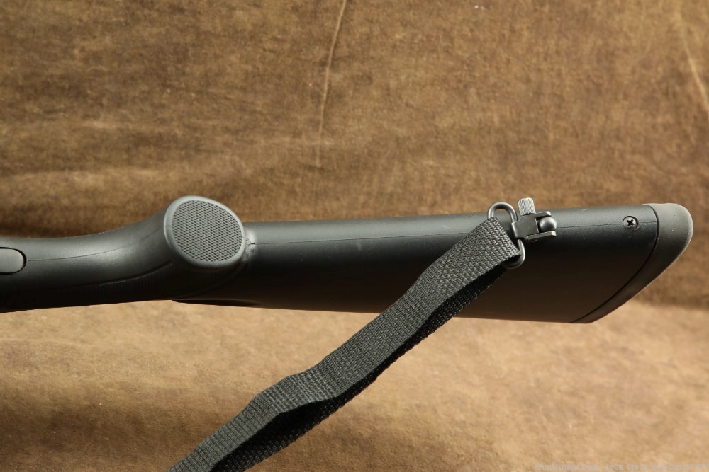 Mossberg Maverick Thunder Ranch HS12 Over/Under Shotgun 12 Gauge 18.5 ...