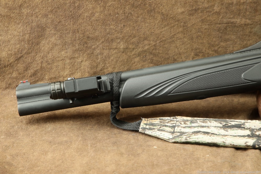 Mossberg Maverick Thunder Ranch HS12 Over/Under Shotgun 12 Gauge 18.5 ...