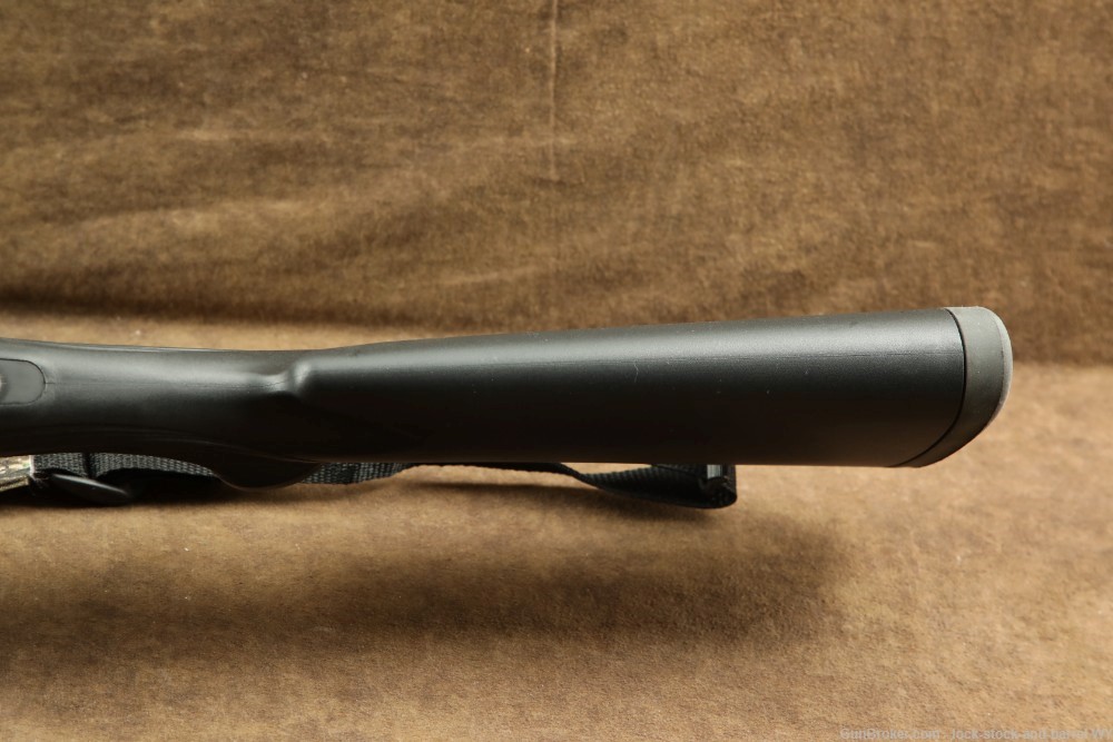 Mossberg Maverick Thunder Ranch HS12 Over/Under Shotgun 12 Gauge 18.5 ...