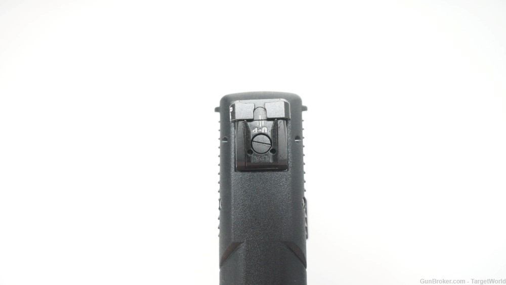 FN HERSTAL FIVE-SEVEN 5.7X28MM 4.8" BARREL BLACK 20 ROUNDS (FN3868900751)-img-18