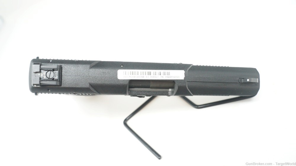 FN HERSTAL FIVE-SEVEN 5.7X28MM 4.8" BARREL BLACK 20 ROUNDS (FN3868900751)-img-13