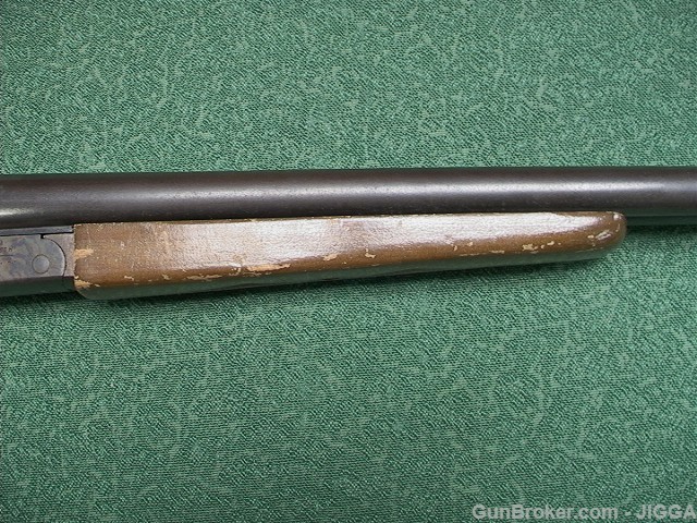 Used Stevens 311 12 gauge-img-14