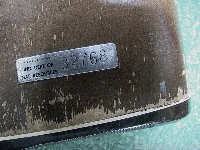 Used Stevens 311 12 gauge-img-2