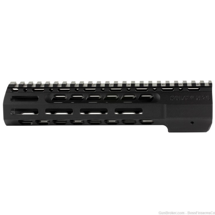 SOLGW Sons of Liberty Gun Works M76 9.5" Stripped Upper Receiver M76-9.5-img-2