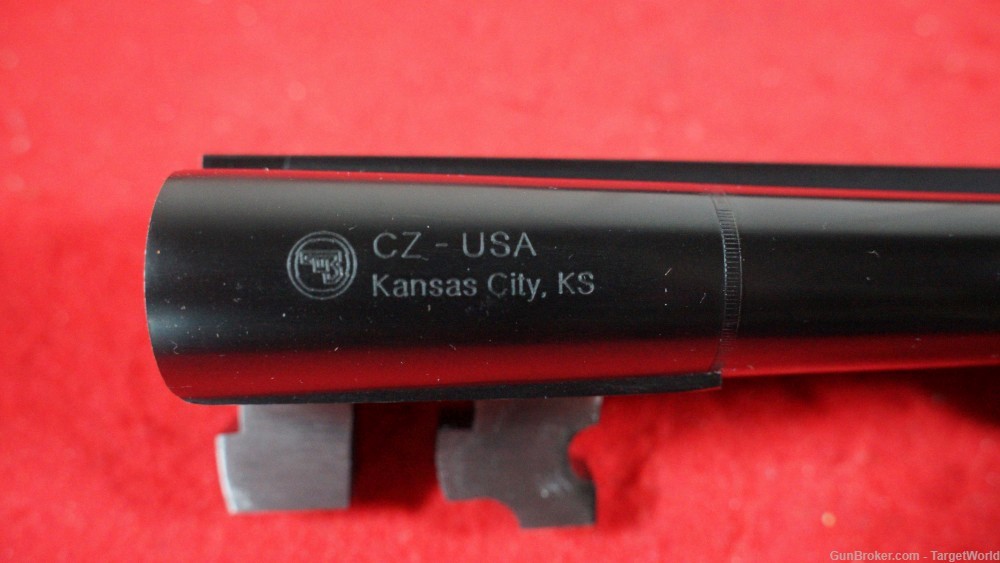 CZ-USA BOBWHITE G2 20 GA SXS SHOTGUN GLOSS BLACK CHROME (CZ06391)-img-43