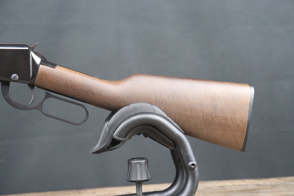 Henry Frontier H001T .22 LR Lever Action Rifle-img-5