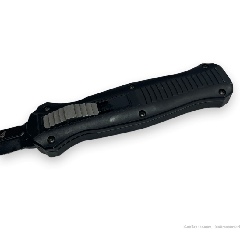 Benchmade The Infidel D2 Automatic Pocket Knife-img-3