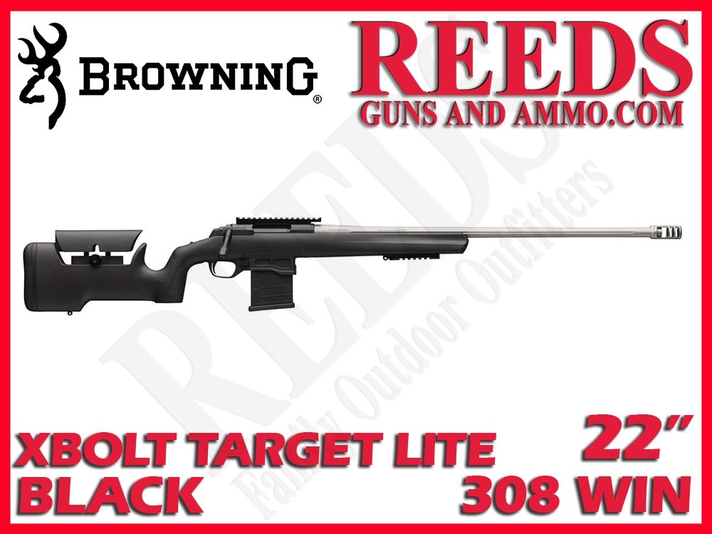 Browning Xbolt Target Lite Max Black Stainless 308 Win 26in 035567218-img-0
