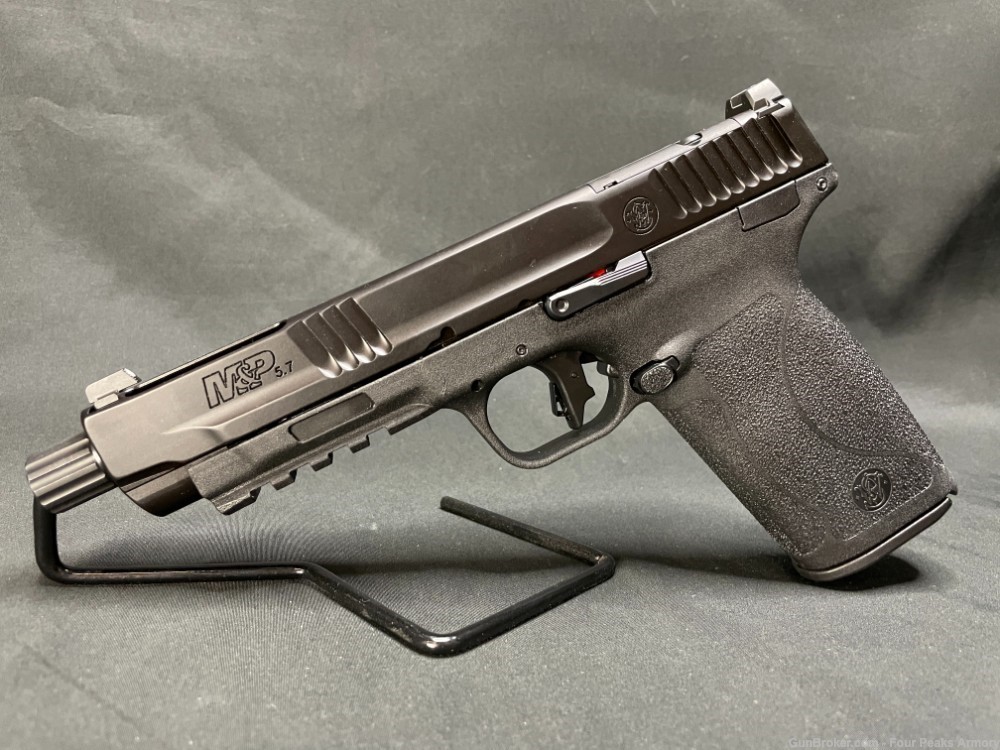 Smith & Wesson M&P 5.7 NEW TO MARKET-img-1