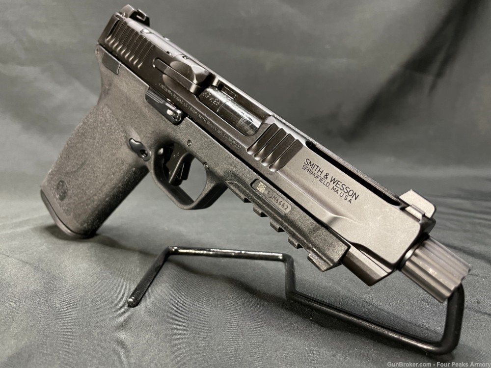 Smith & Wesson M&P 5.7 NEW TO MARKET-img-0