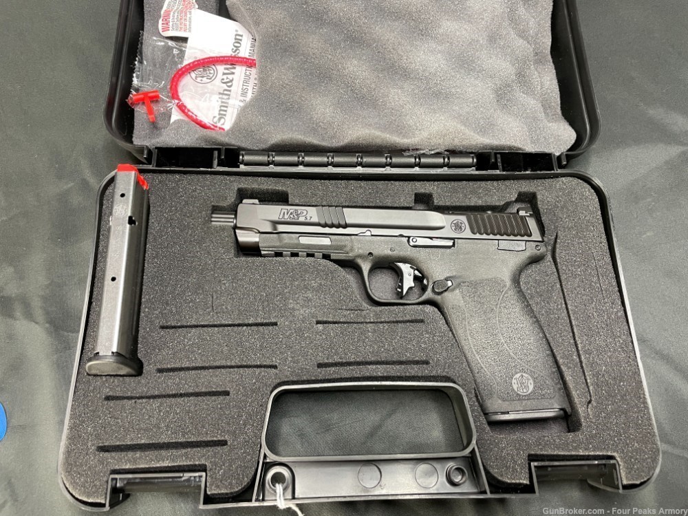 Smith & Wesson M&P 5.7 NEW TO MARKET-img-3
