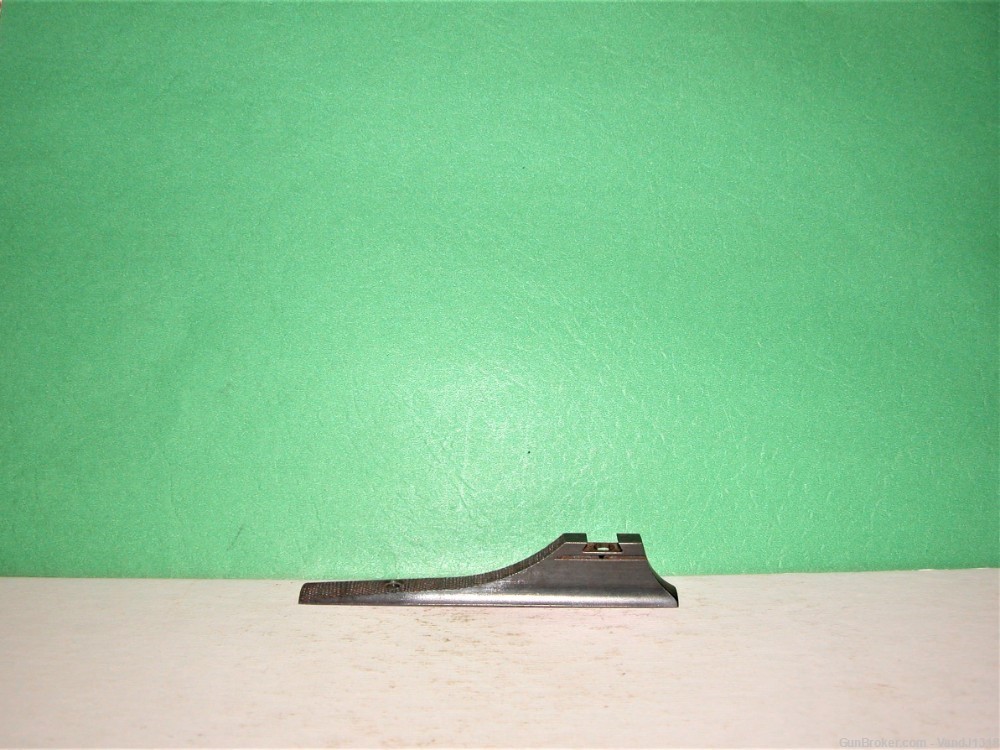 Vintage Williams Front Sight Ramp Winchester 70-img-5