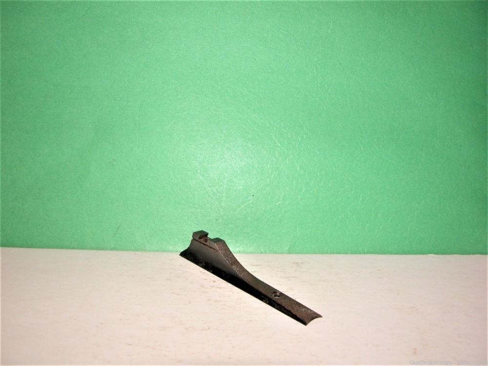 Vintage Williams Front Sight Ramp Winchester 70-img-3