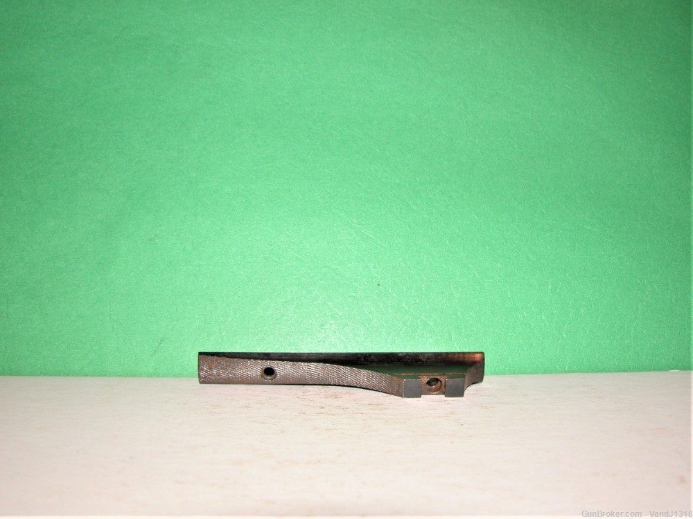 Vintage Williams Front Sight Ramp Winchester 70-img-6