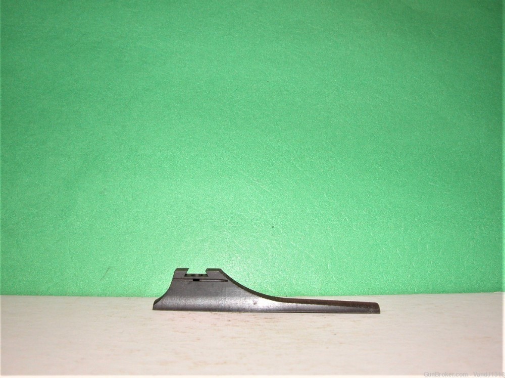 Vintage Williams Front Sight Ramp Winchester 70-img-2