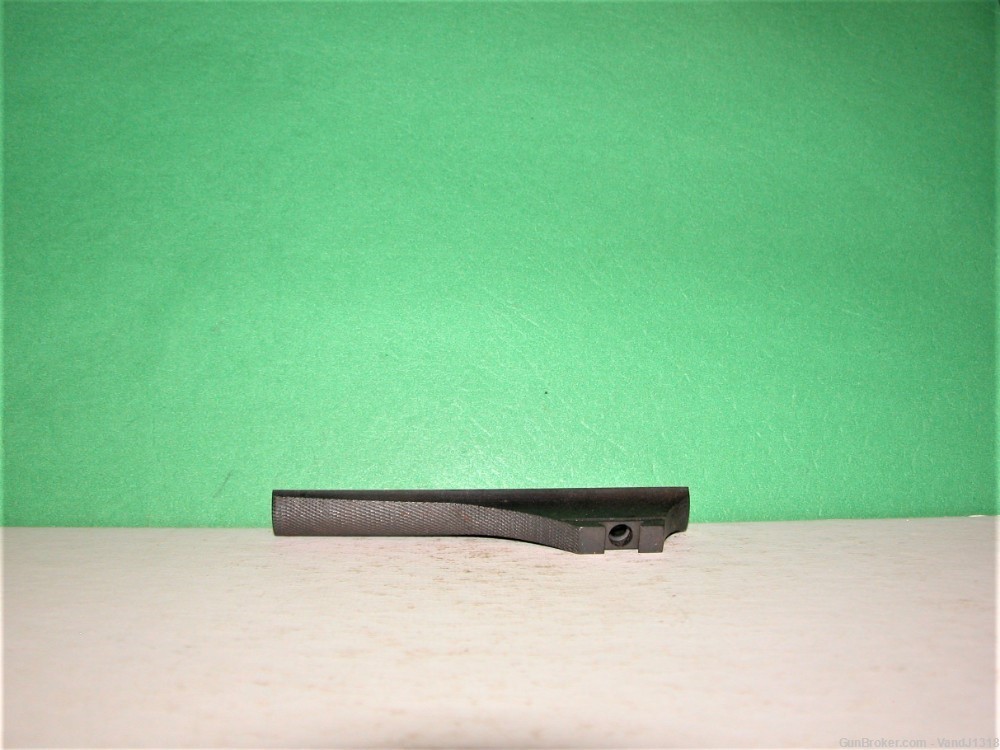 Vintage Williams Front Sight Ramp Winchester 70-img-5