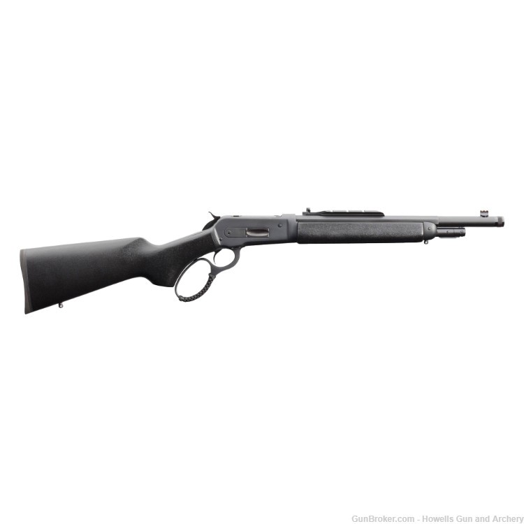 Chiappa Firearms 1886 Wildlands Takedown .45-70 GOV'T Lever Action NIB-img-0