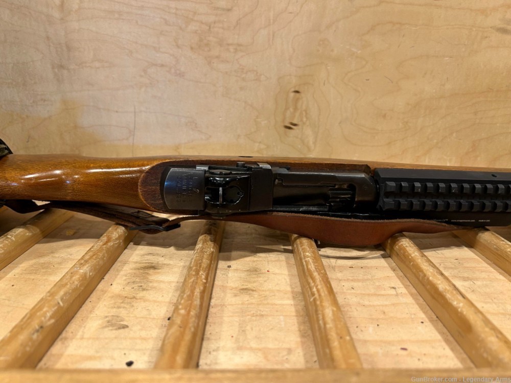 RUGER MINI 14 223 #23791-img-12