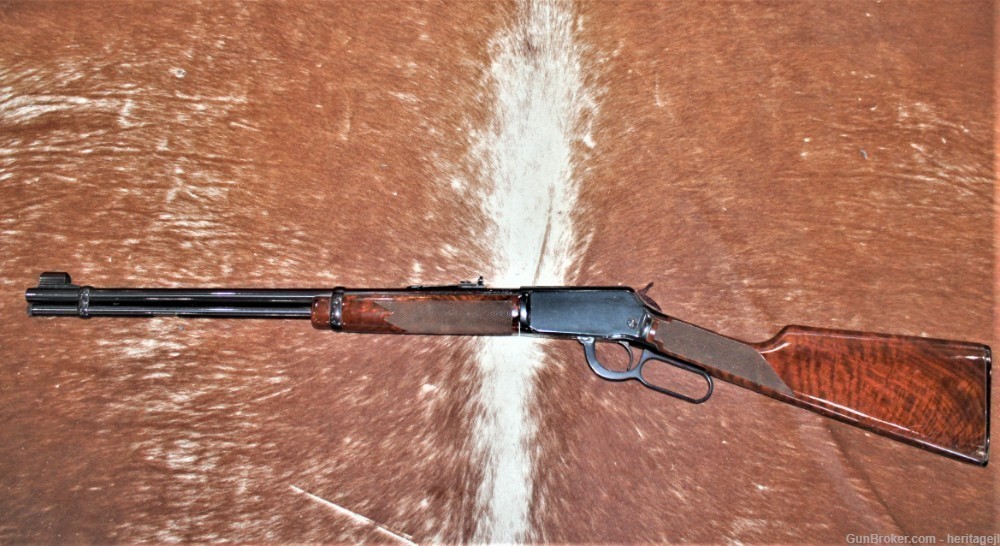Winchester 9422 XTR Rifle .22LR H12004-img-0