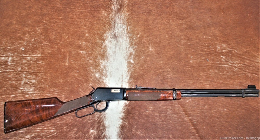 Winchester 9422 XTR Rifle .22LR H12004-img-4