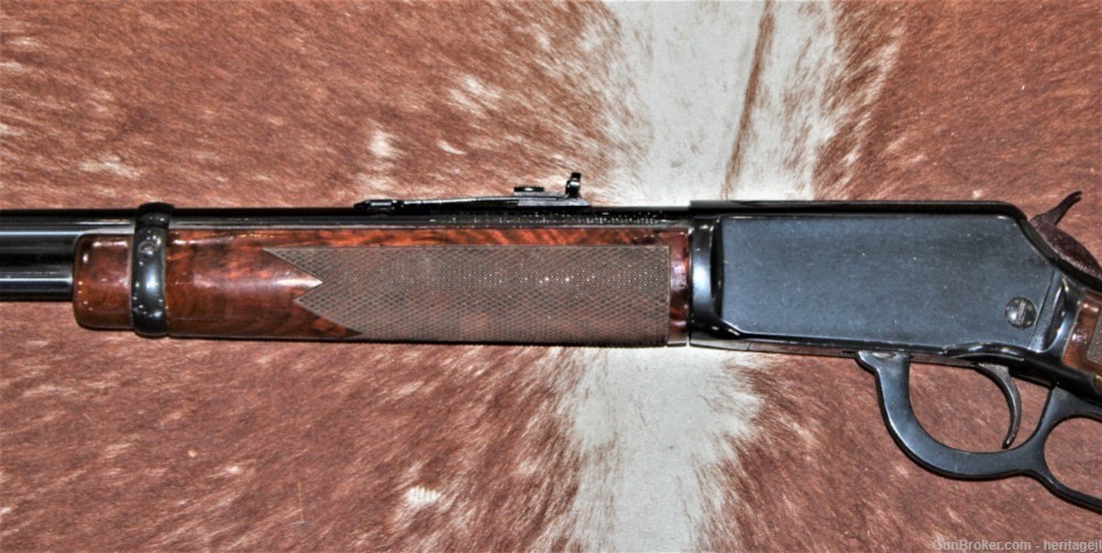 Winchester 9422 XTR Rifle .22LR H12004-img-2
