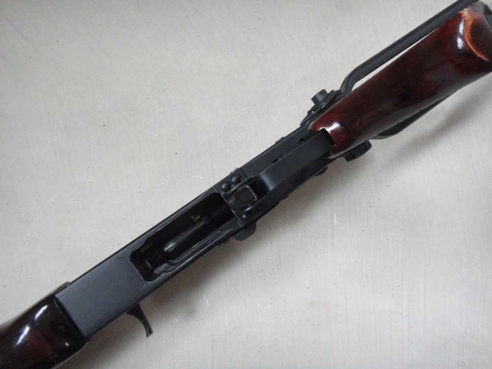 Arsenal Firearms SLR-95 rare underfolder version AK47 folding stock 16in-img-6