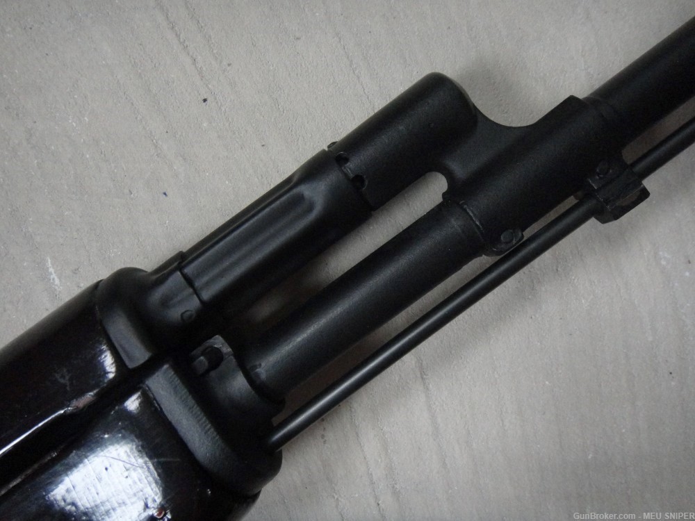 Arsenal Firearms SLR-95 rare underfolder version AK47 folding stock 16in-img-23