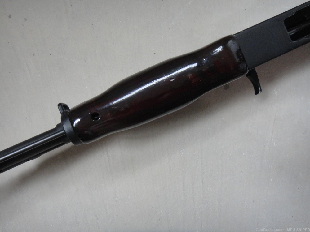 Arsenal Firearms SLR-95 rare underfolder version AK47 folding stock 16in-img-7
