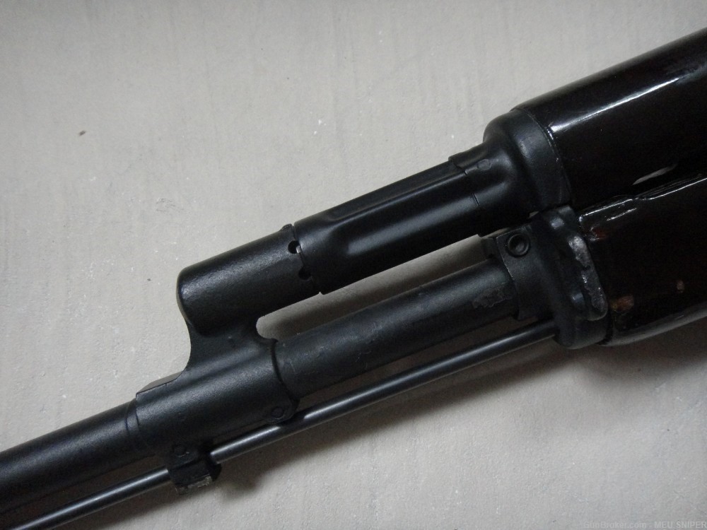 Arsenal Firearms SLR-95 rare underfolder version AK47 folding stock 16in-img-15