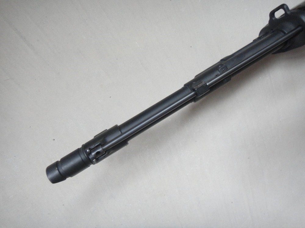 Arsenal Firearms SLR-95 rare underfolder version AK47 folding stock 16in-img-8