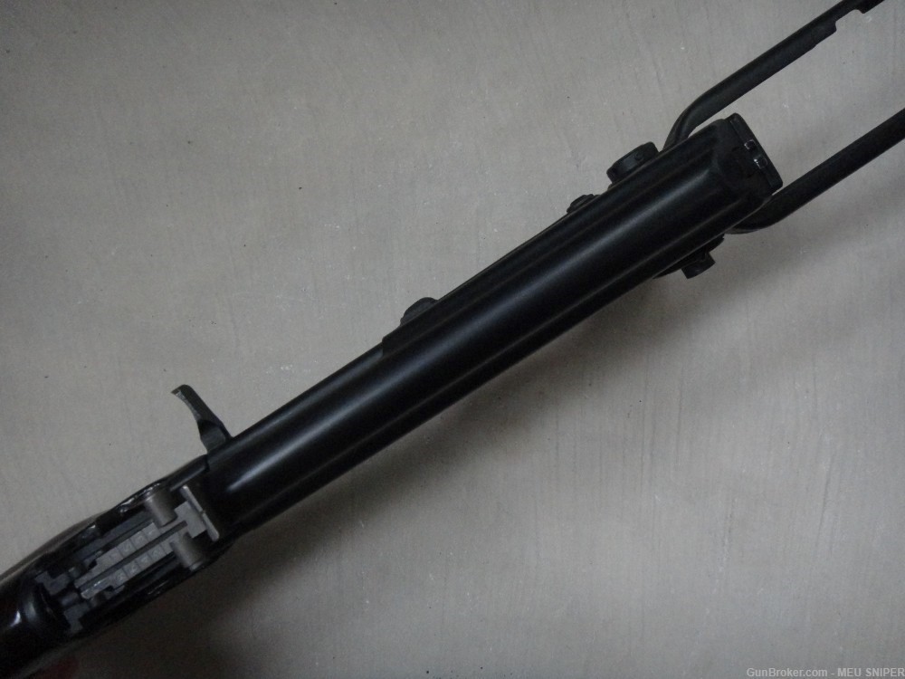 Arsenal Firearms SLR-95 rare underfolder version AK47 folding stock 16in-img-3