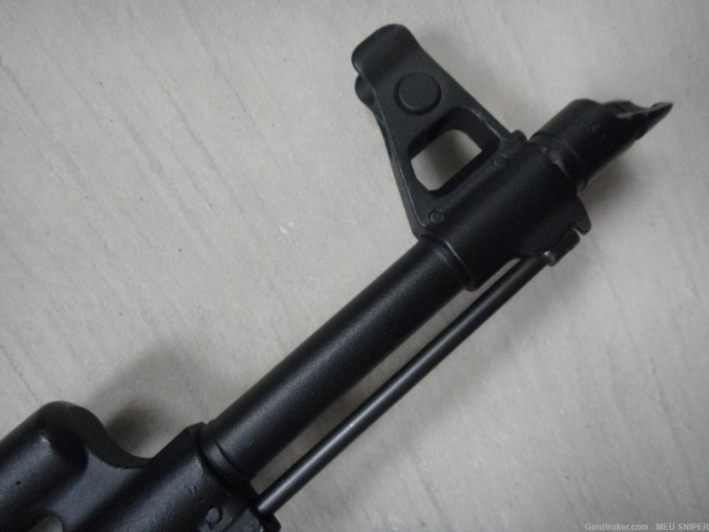 Arsenal Firearms SLR-95 rare underfolder version AK47 folding stock 16in-img-24