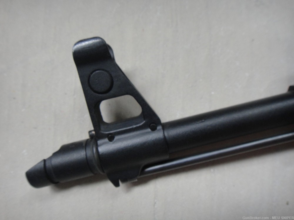 Arsenal Firearms SLR-95 rare underfolder version AK47 folding stock 16in-img-16